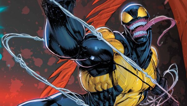 Eddie Brock Trusted the Carnage Symbiote and His Father Paid the Price