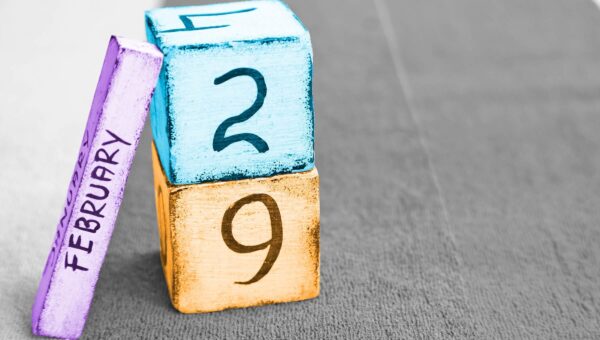 Why Two Thousand Years of Human Genius Still Can’t Fix February